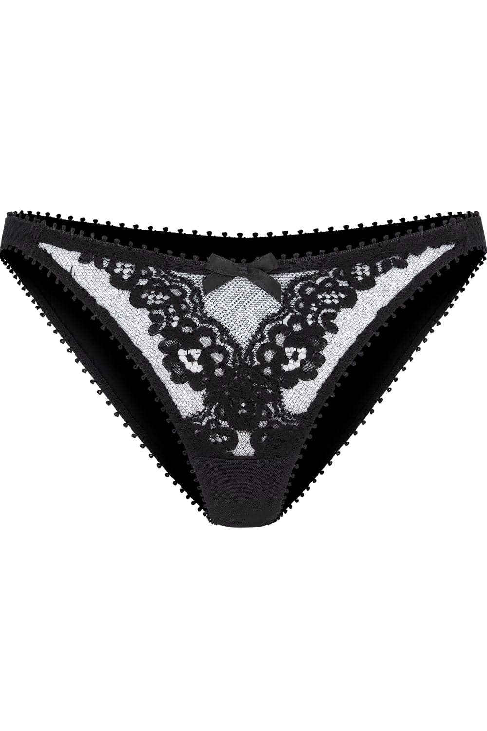 Lacy Brief