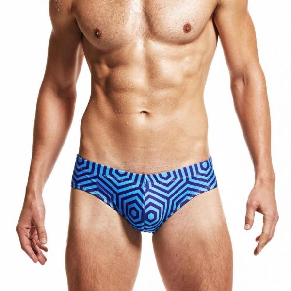 Low Waist Swimwear Briefs