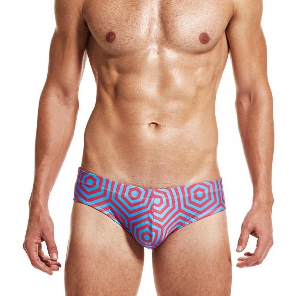 Low Waist Swimwear Briefs