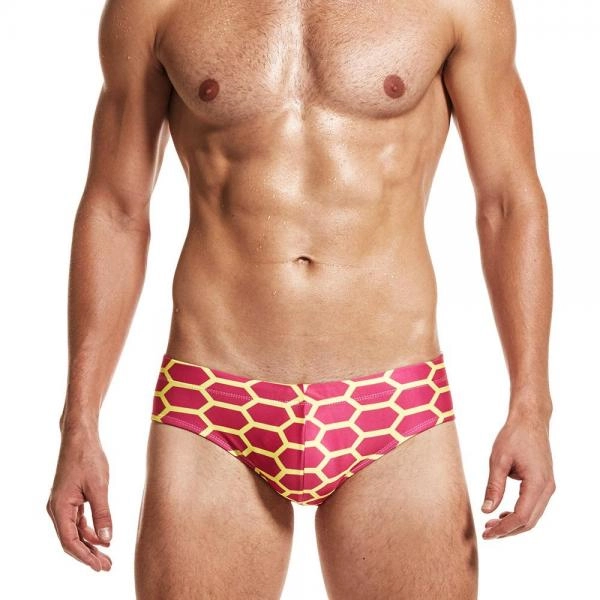 Low Waist Swimwear Briefs