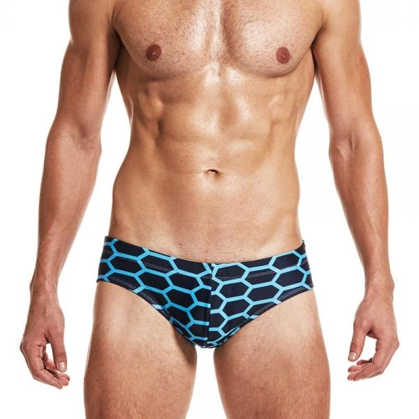 Low Waist Swimwear Briefs
