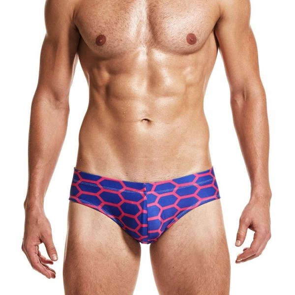 Low Waist Swimwear Briefs
