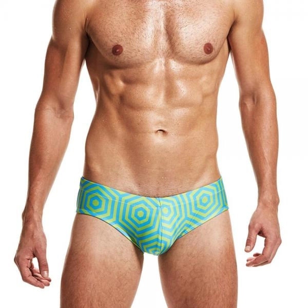 Low Waist Swimwear Briefs