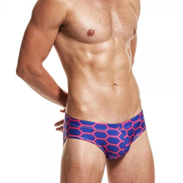 Low Waist Swimwear Briefs