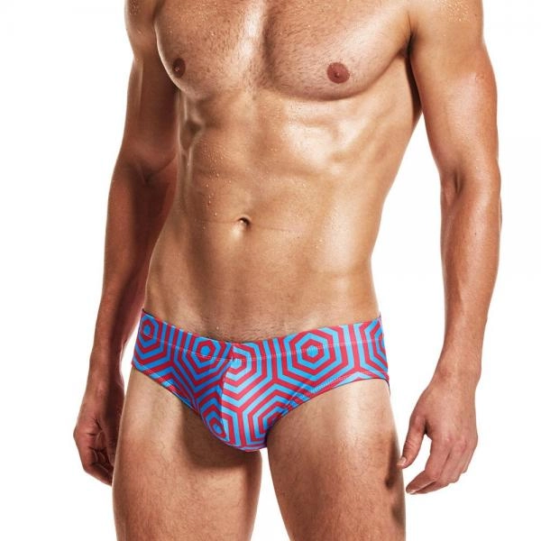 Low Waist Swimwear Briefs