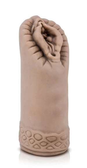 M for Men - Sexy Snatch - Brown