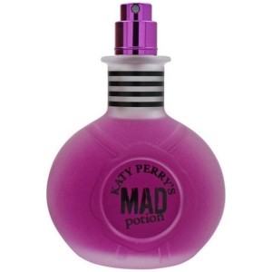 Mad Potion by Katy Perry perfume for Women EDP 3.3 / 3.4 oz New Tester