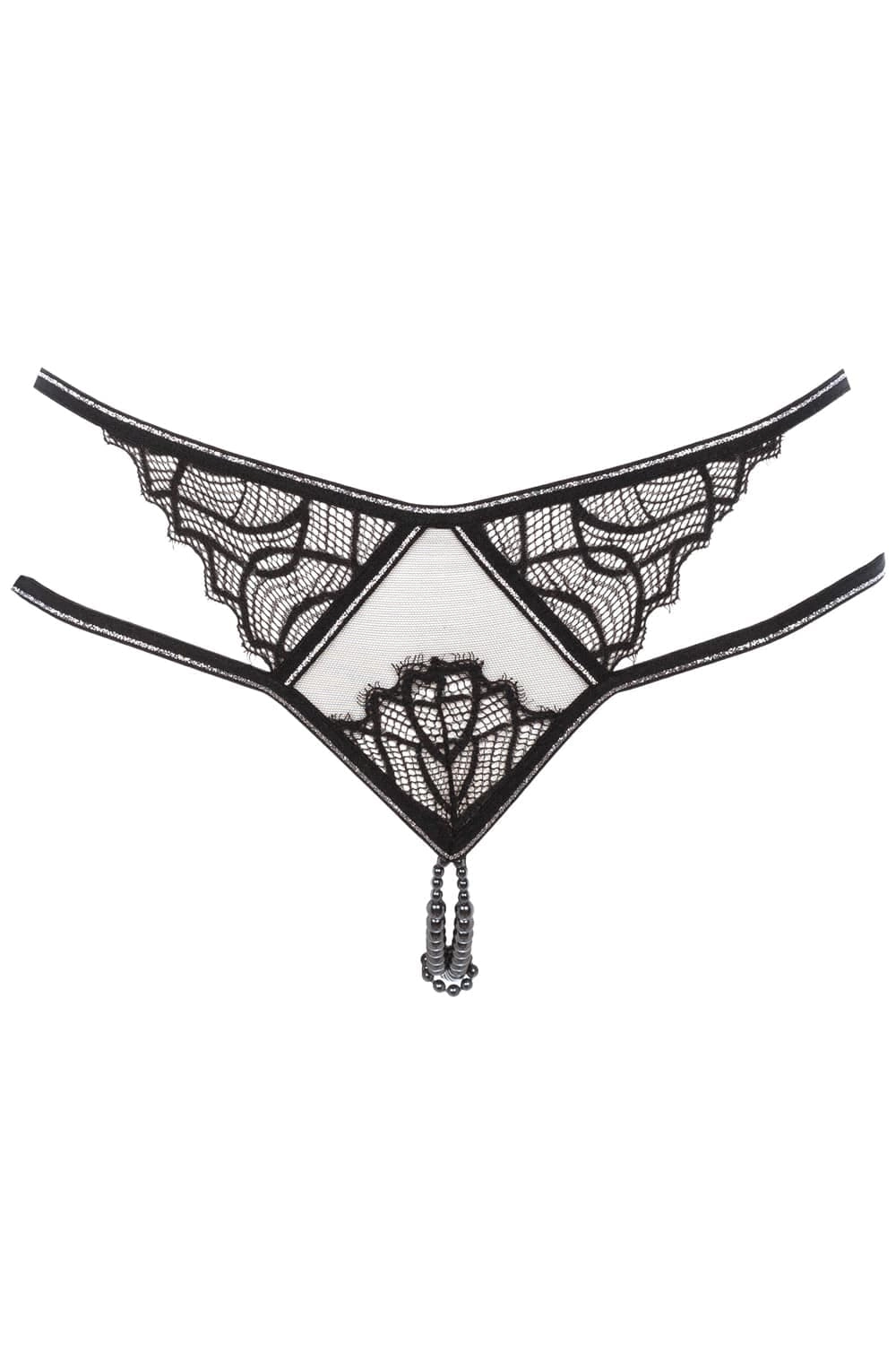 Manhattan Panty