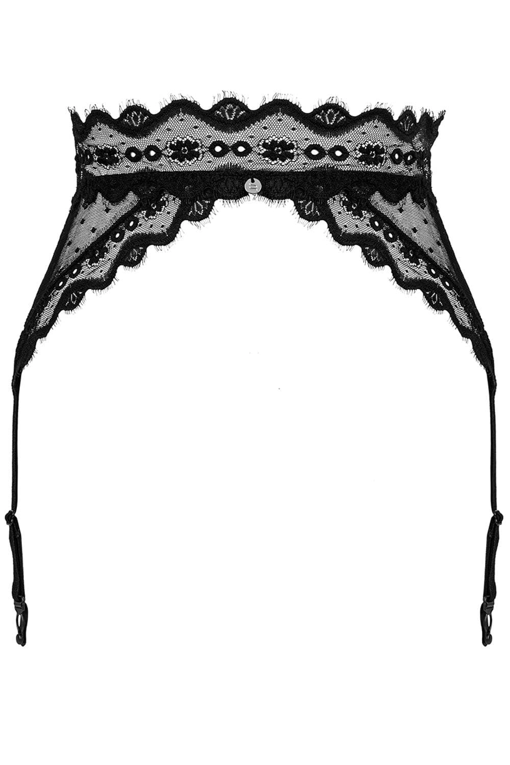 Marrbel Suspender, Size L-XL (UK 12-14)