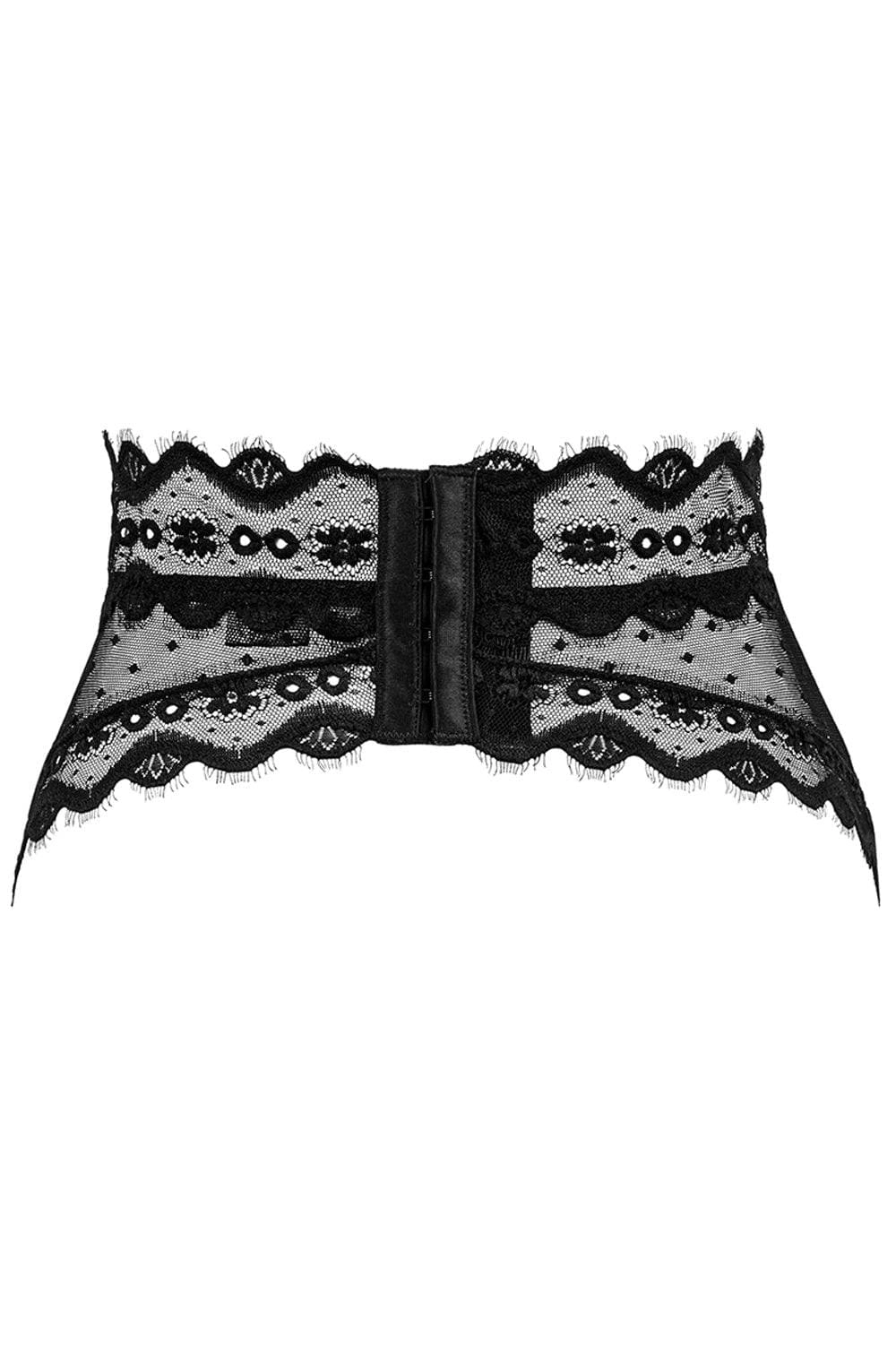 Marrbel Suspender, Size L-XL (UK 12-14)