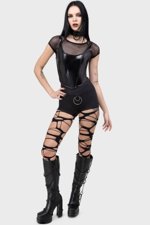 Melvina Hotpants