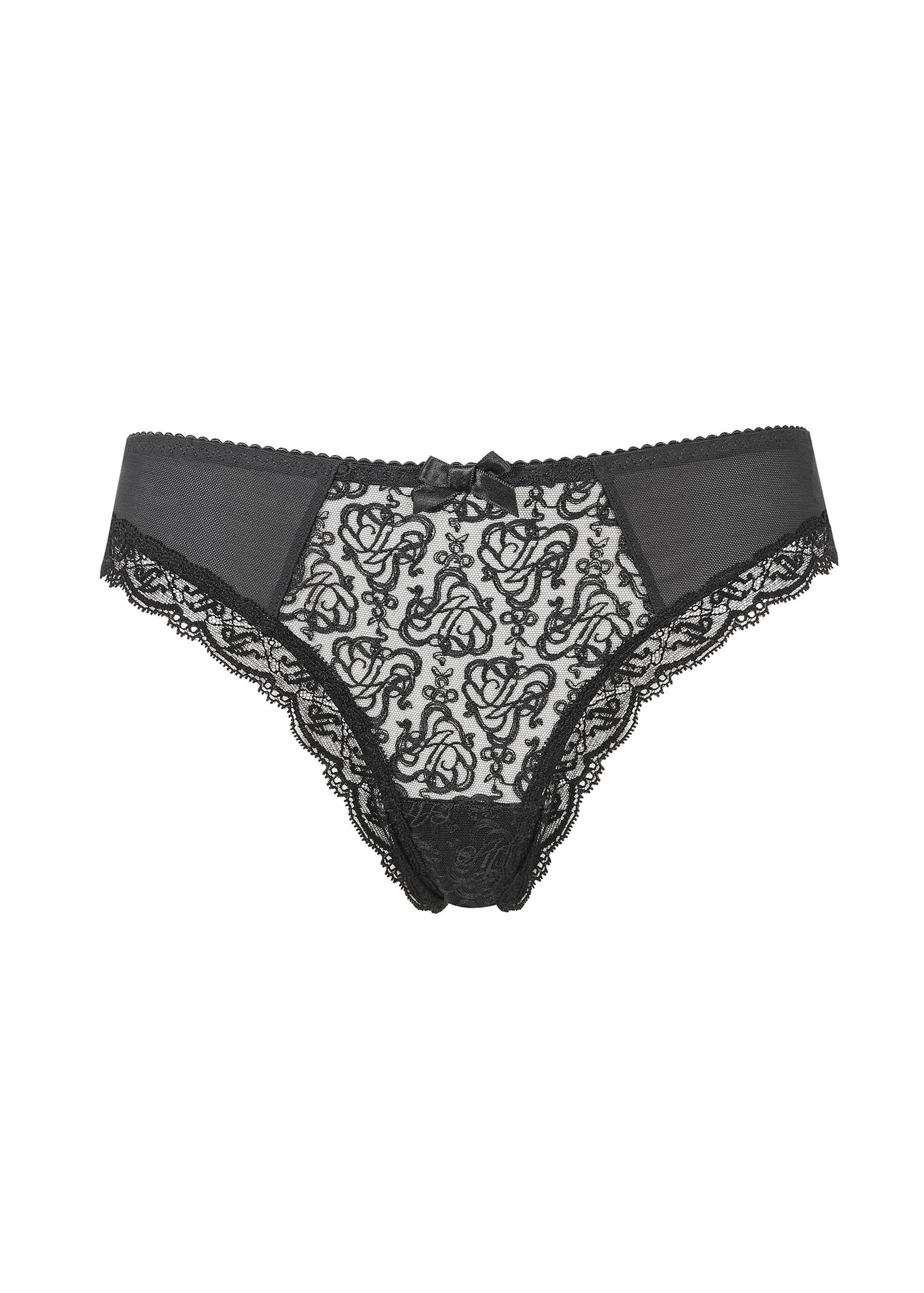 Mercy Thong