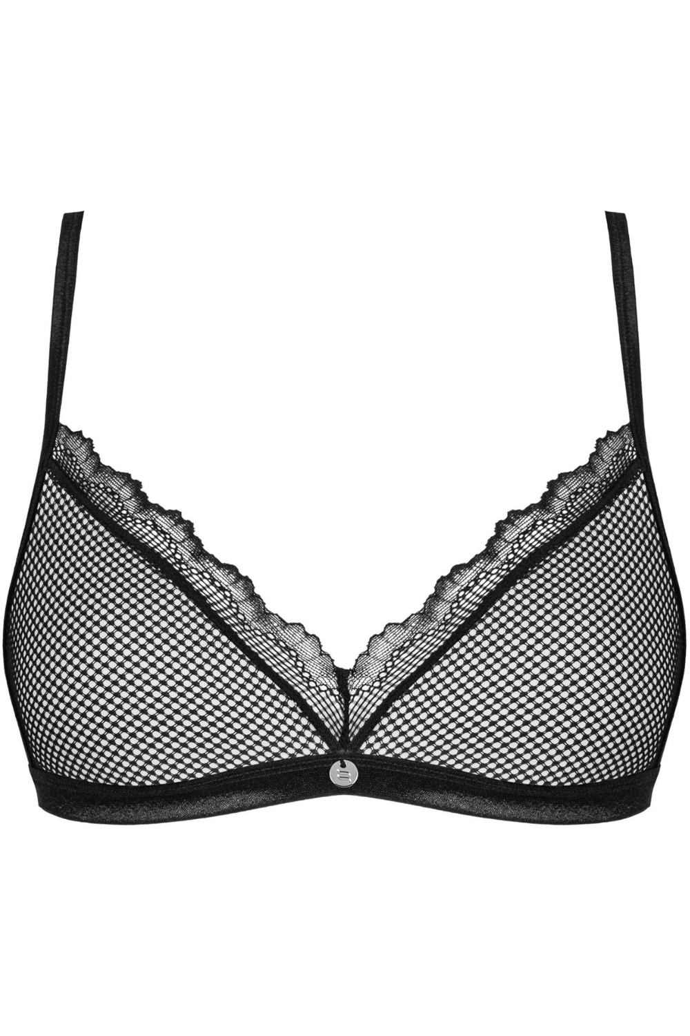 Mibelia Triangle Bra