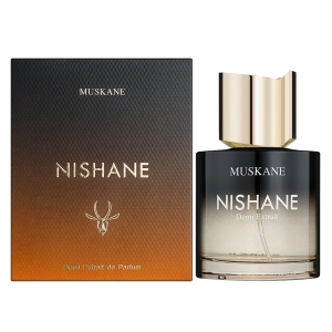 Muskane by Nishane 100ml EDP