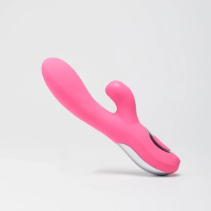 Nu Sensuelle Femme Luxe Rabbit Vibrator