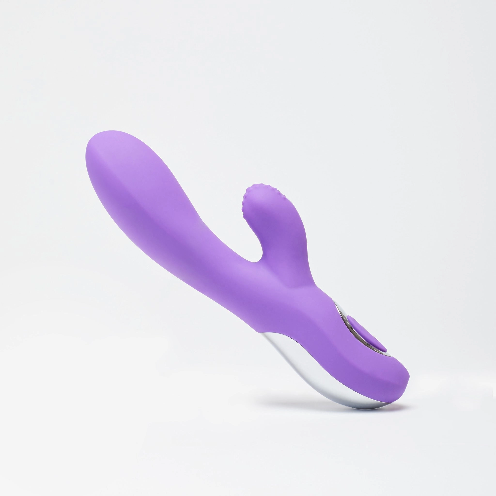 Nu Sensuelle Femme Luxe Rabbit Vibrator