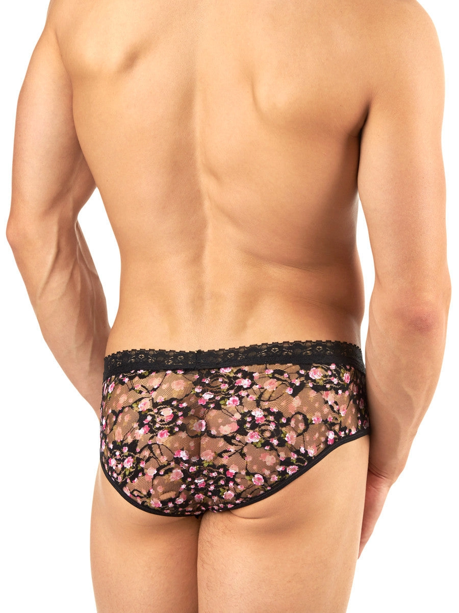 Nude Rose Panty
