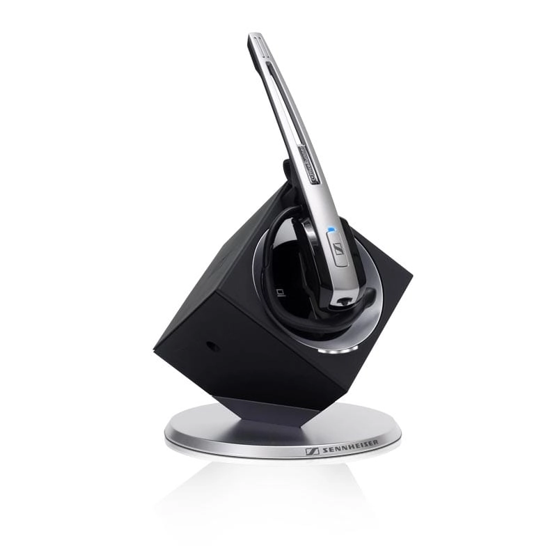 OfficeRunner Wireless Headset System from Sennheiser - Professional Bundle - Open Box
