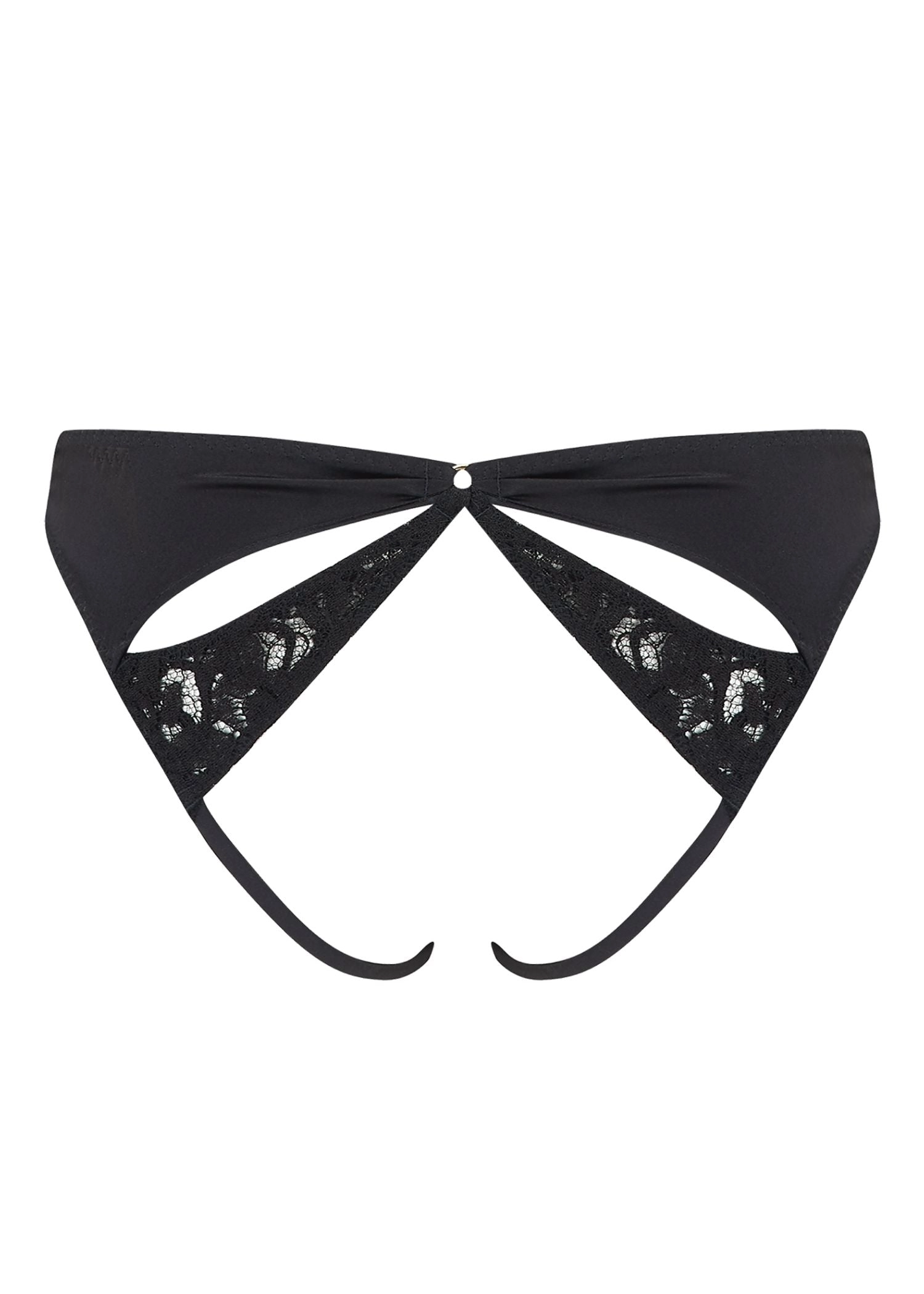 Olinda Open Knicker