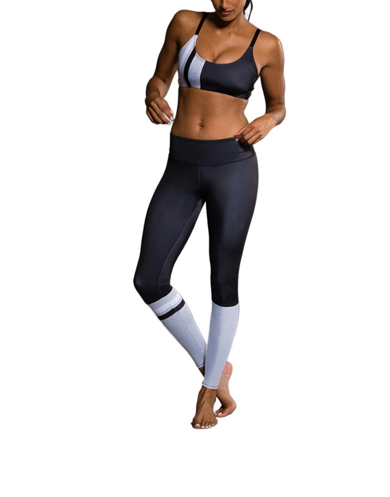 Onzie Cage Back Bra 382