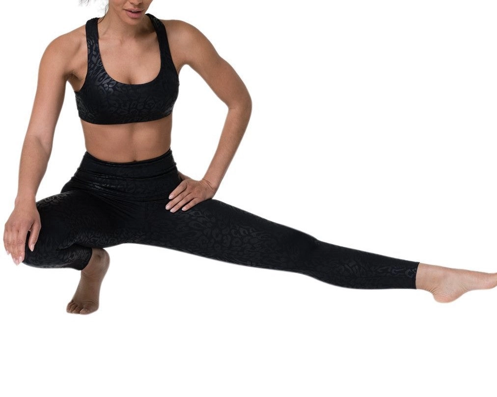 Onzie Hot Yoga Chic Bra 354