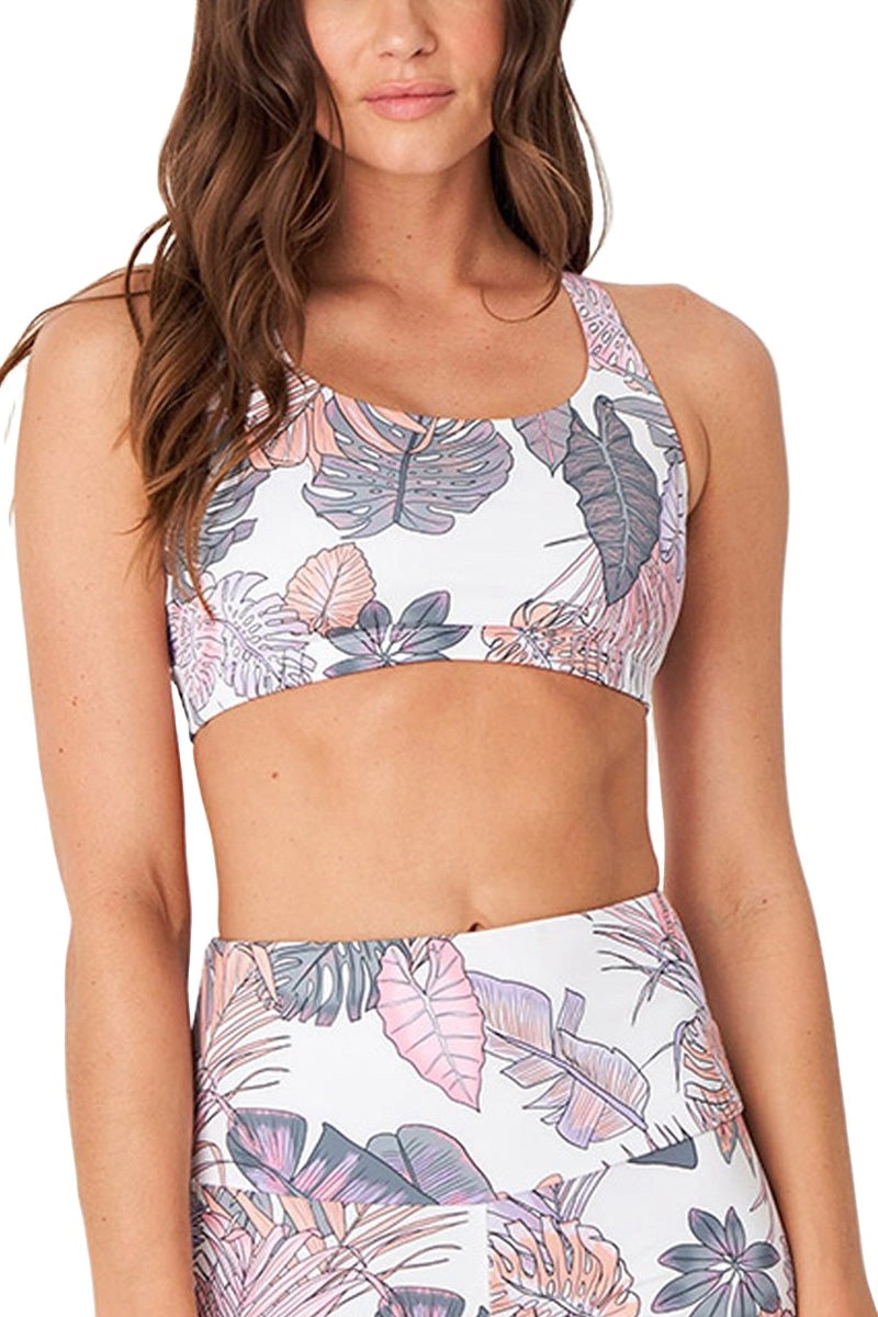 Onzie Hot Yoga Chic Bra 354
