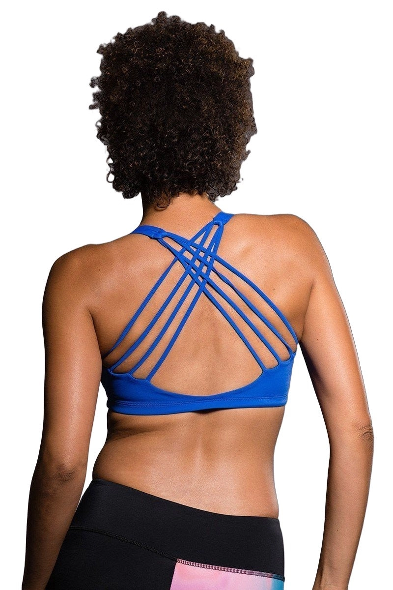 Onzie Hot Yoga Chic Bra 354