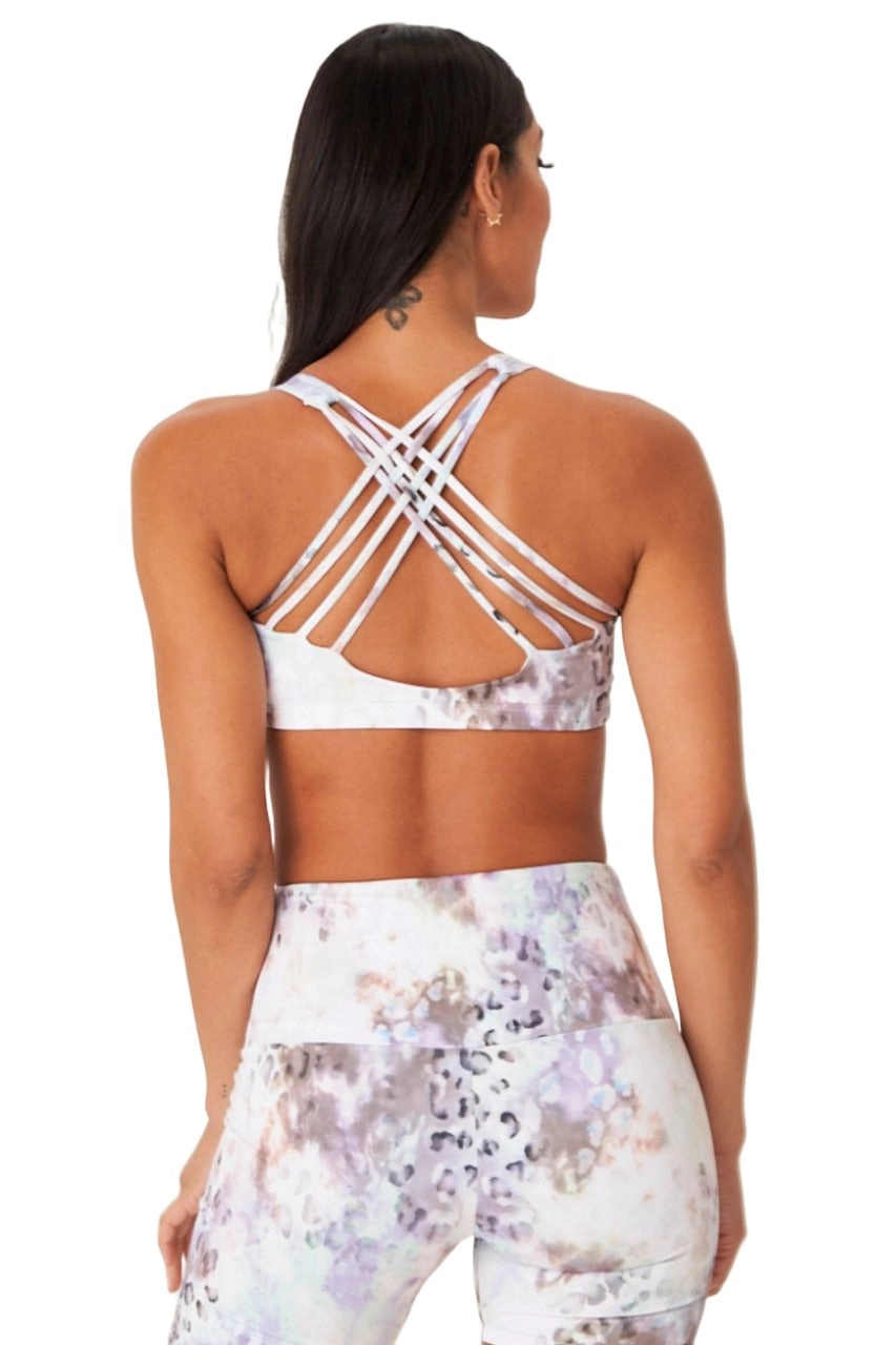 Onzie Hot Yoga Chic Bra 354