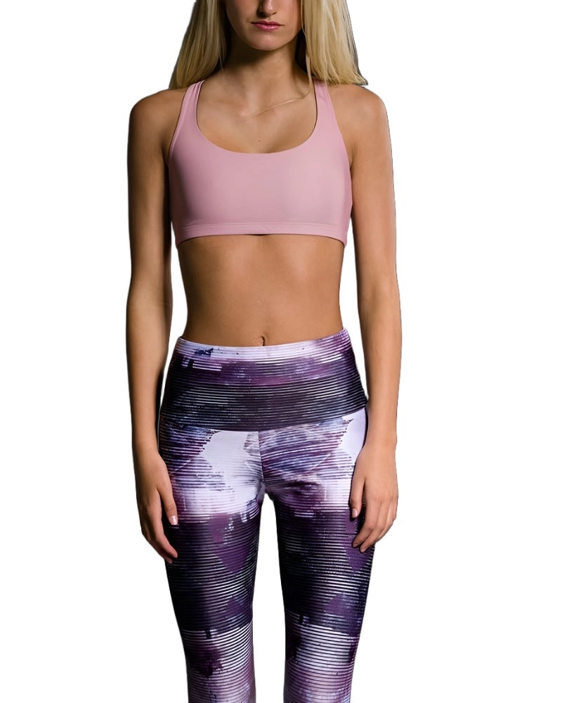 Onzie Hot Yoga Chic Bra 354