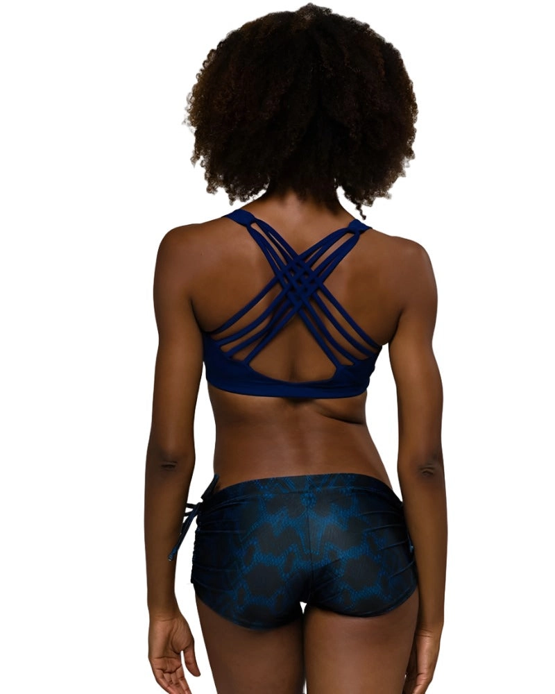 Onzie Hot Yoga Chic Bra 354