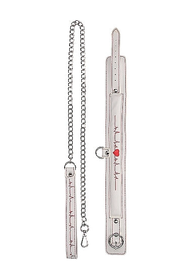 Ouch! Naughty Nurse Bondage Kit