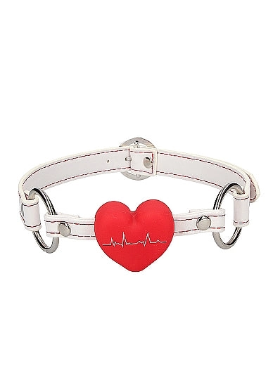 Ouch! Naughty Nurse Bondage Kit