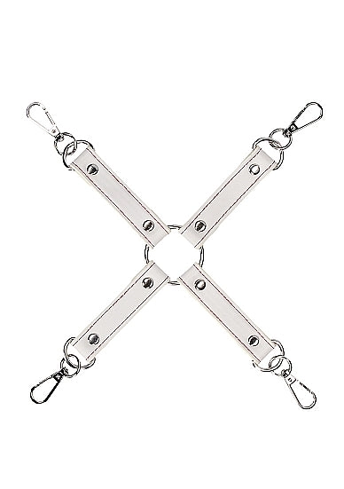 Ouch! Naughty Nurse Bondage Kit