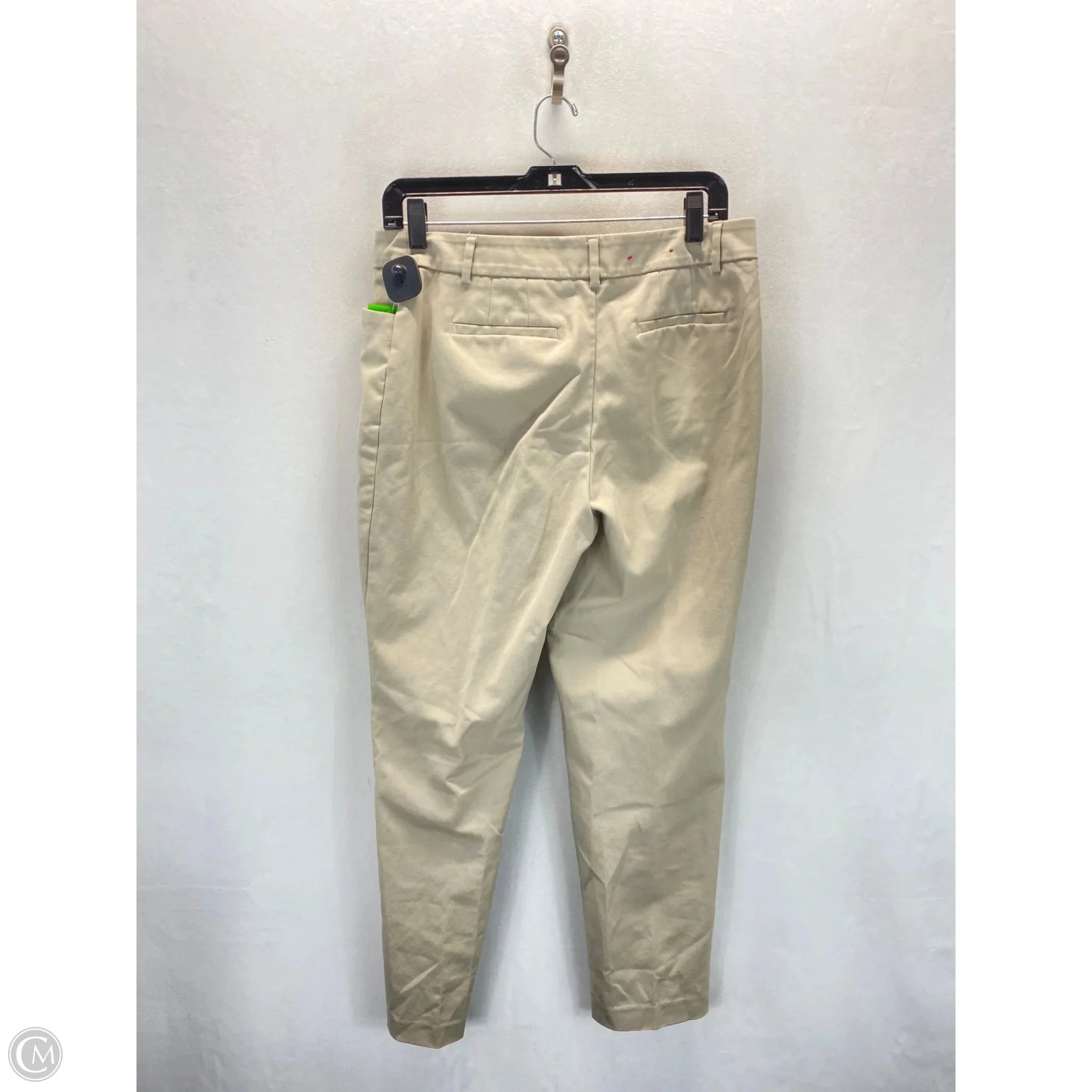 Pants Chinos & Khakis By 212 Collection In Beige, Size: 10