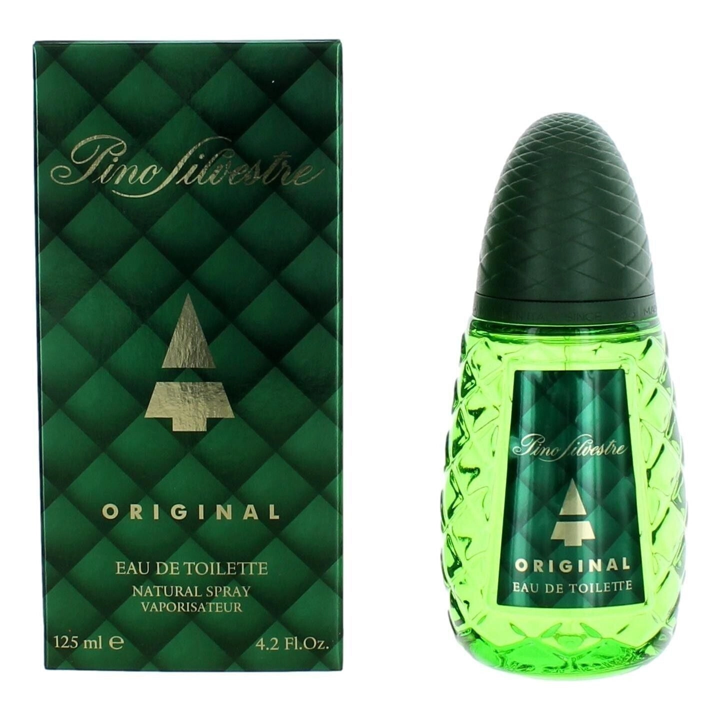 Pino Silvestre Original by Pino Silvestre cologne for men EDT 4.2 oz New in Box
