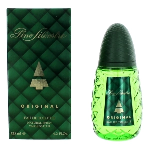 Pino Silvestre Original by Pino Silvestre cologne for men EDT 4.2 oz New in Box