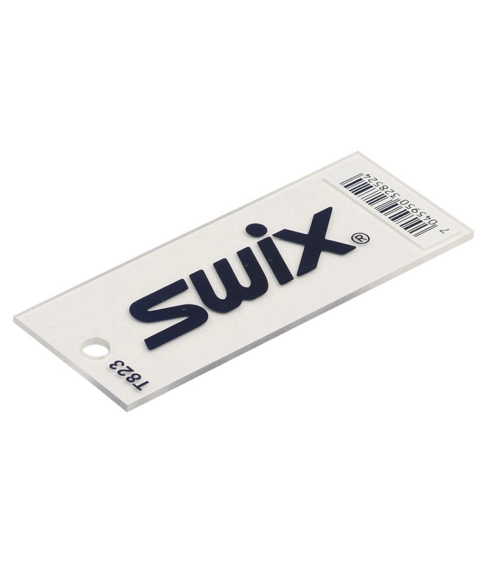 Plexi Scraper 3mm