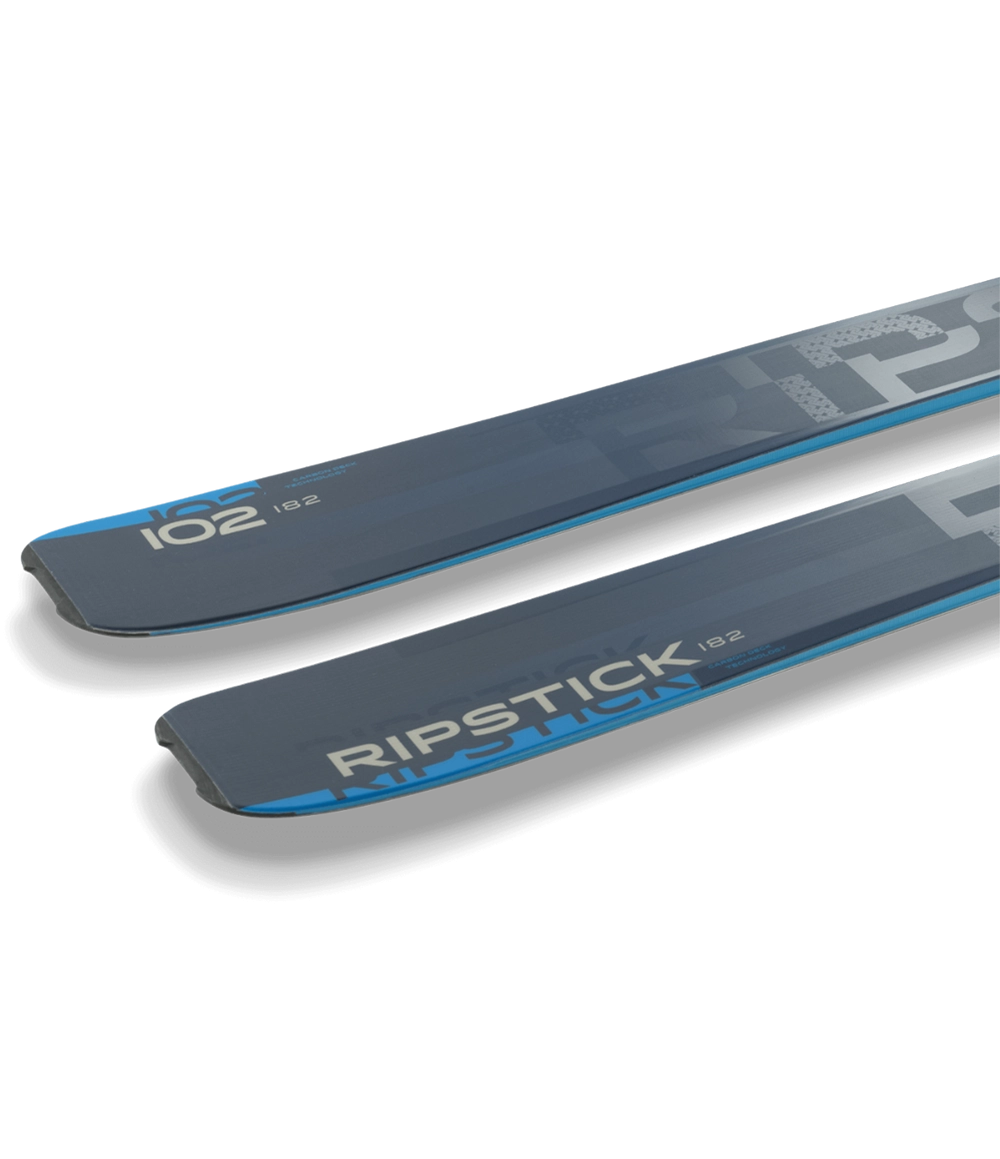Ripstick 102