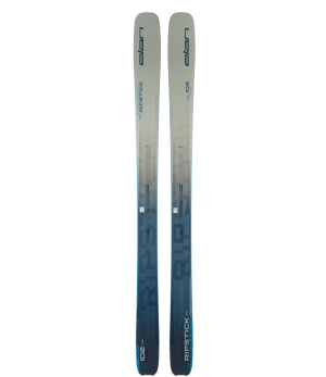 Ripstick 102