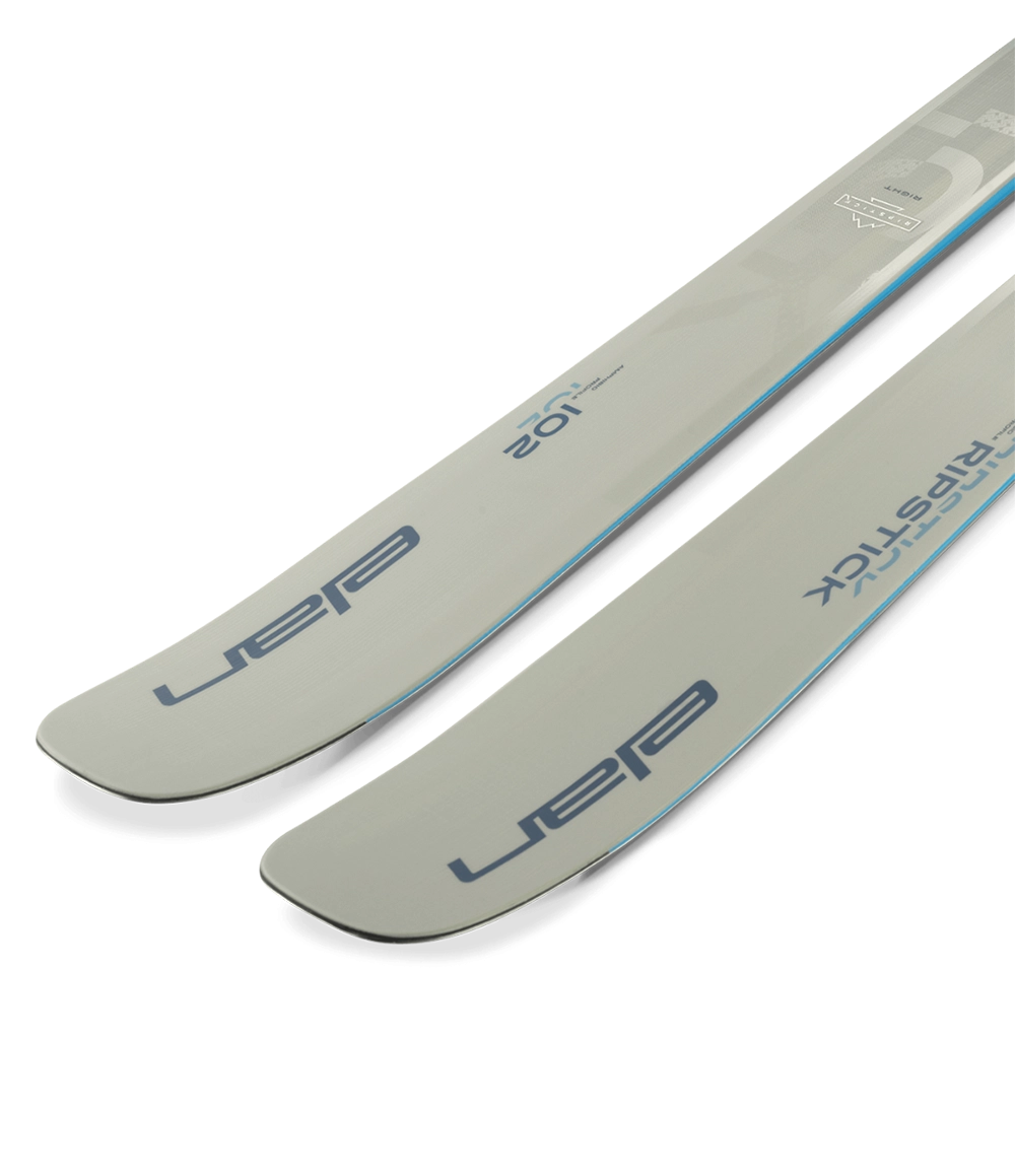Ripstick 102