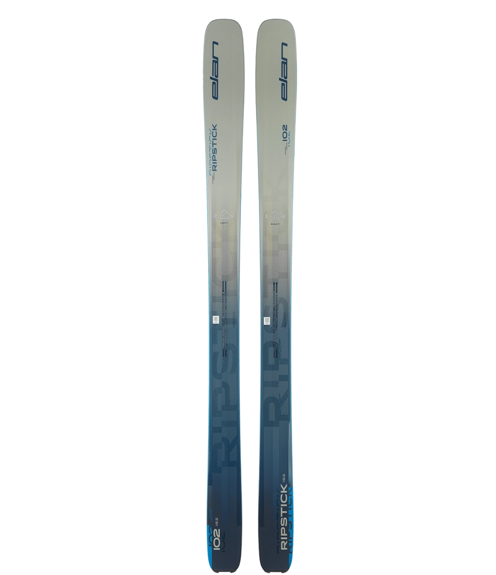 Ripstick 102