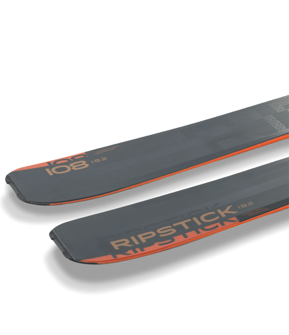 Ripstick 108