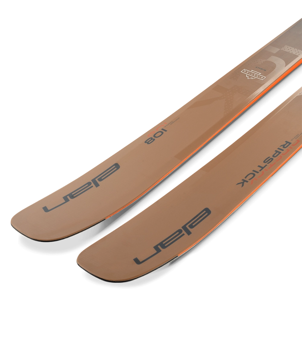 Ripstick 108
