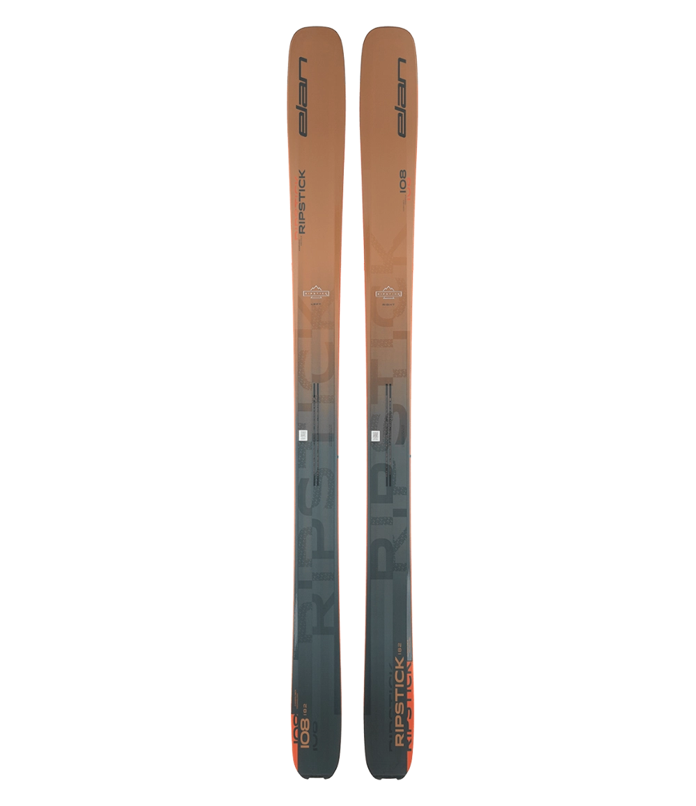Ripstick 108