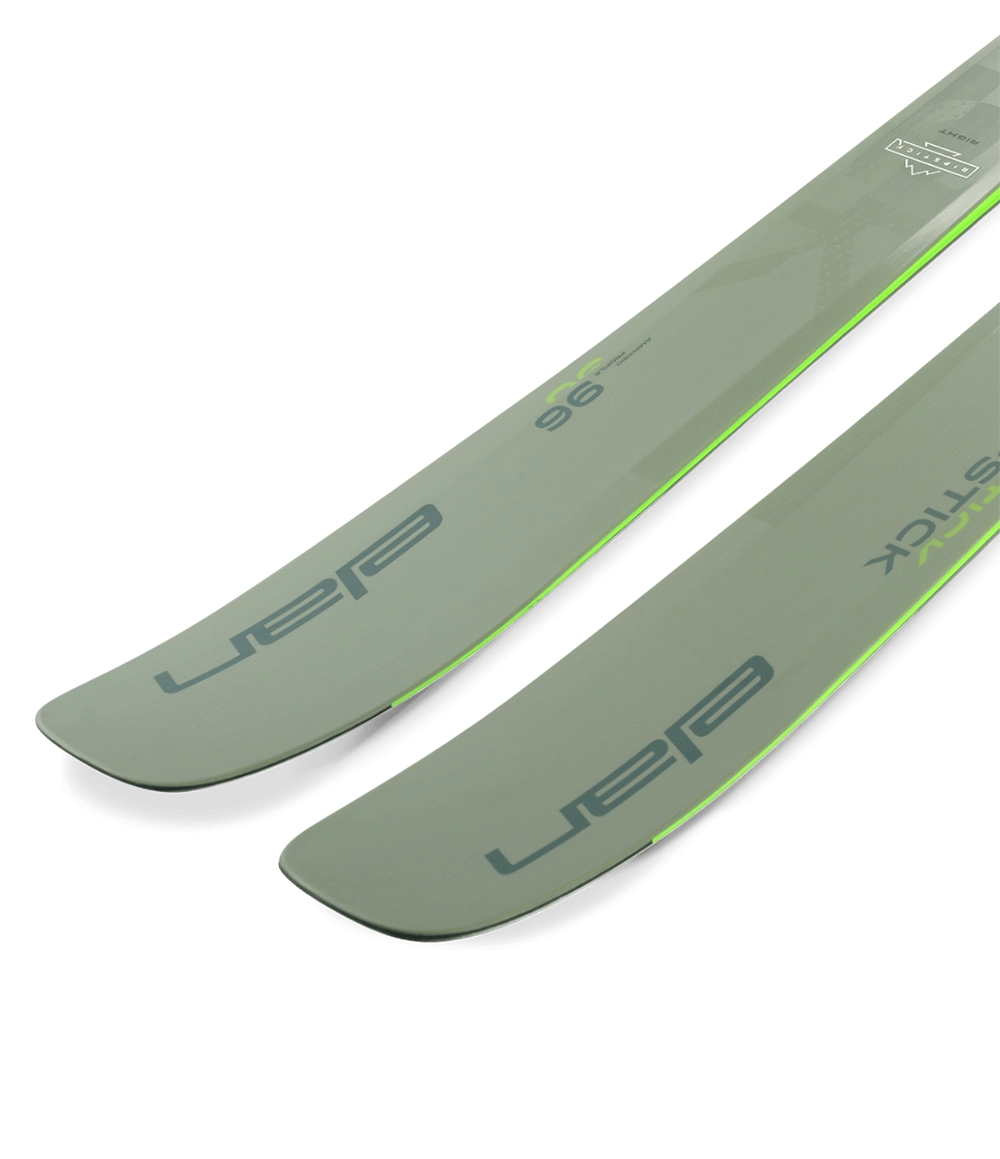 Ripstick 96