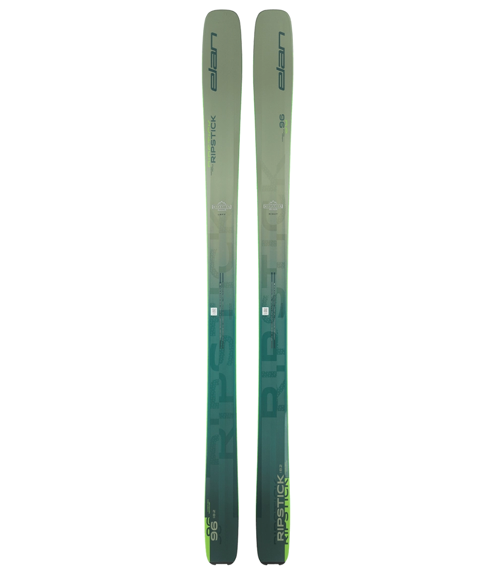 Ripstick 96