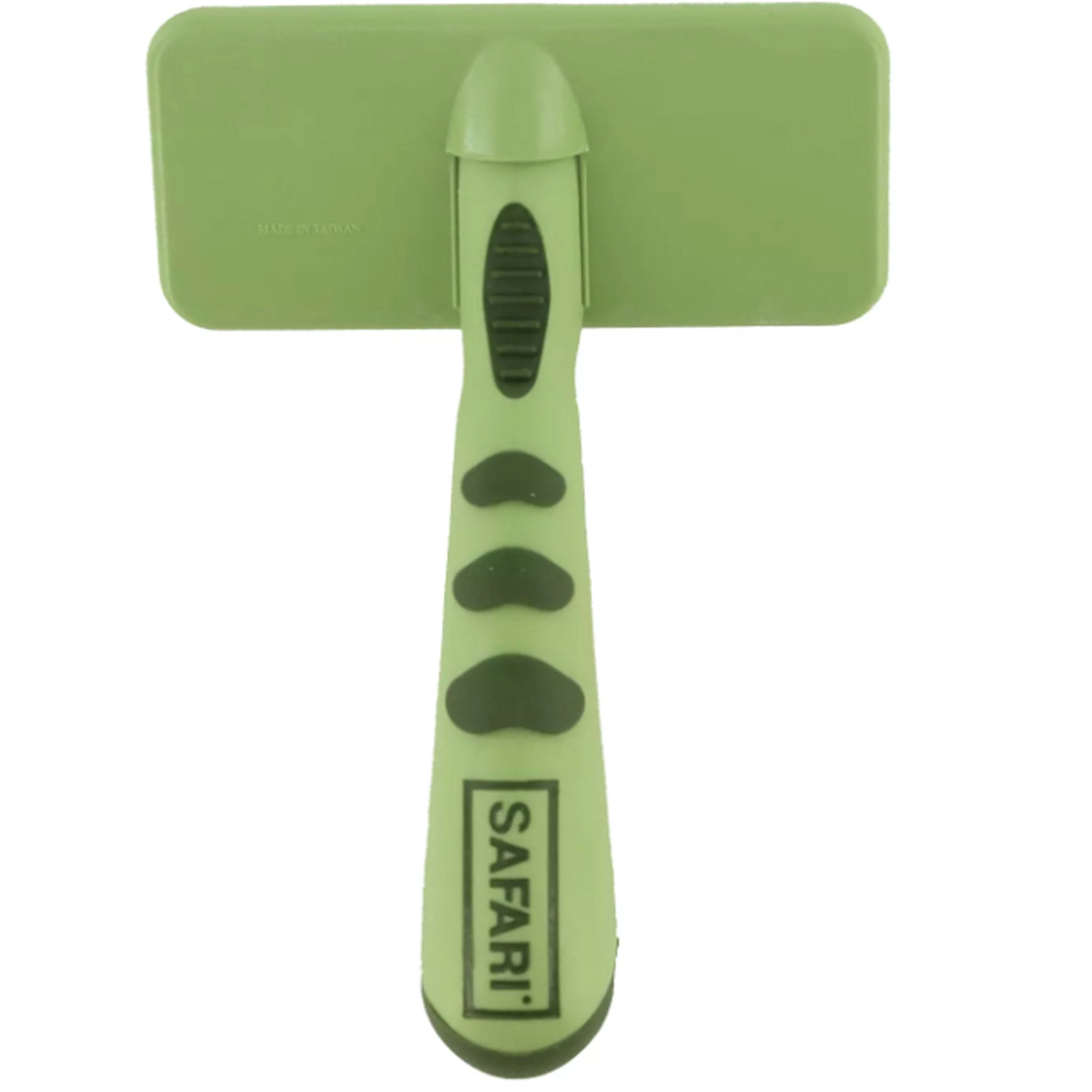Safari Soft Slicker Brush for Dogs