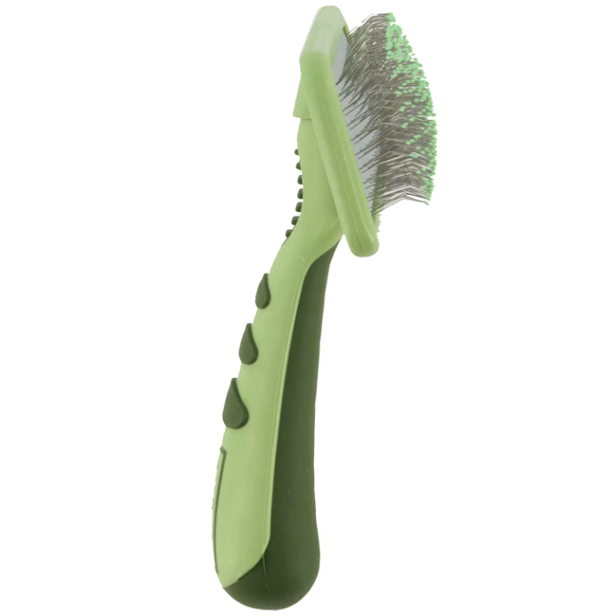 Safari Soft Slicker Brush for Dogs