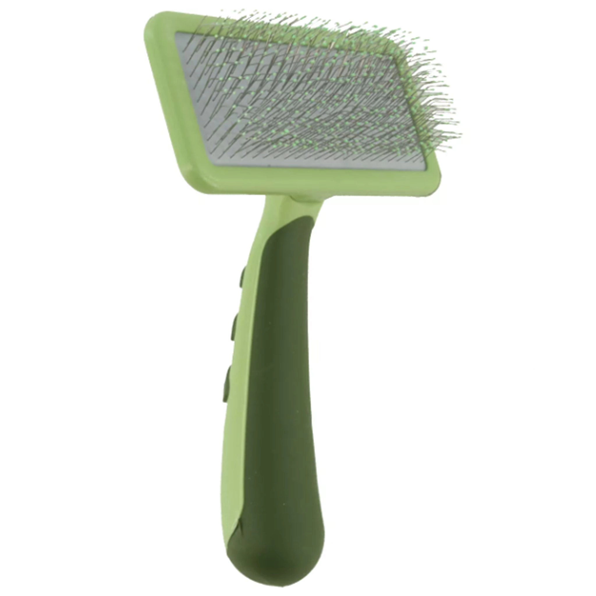Safari Soft Slicker Brush for Dogs