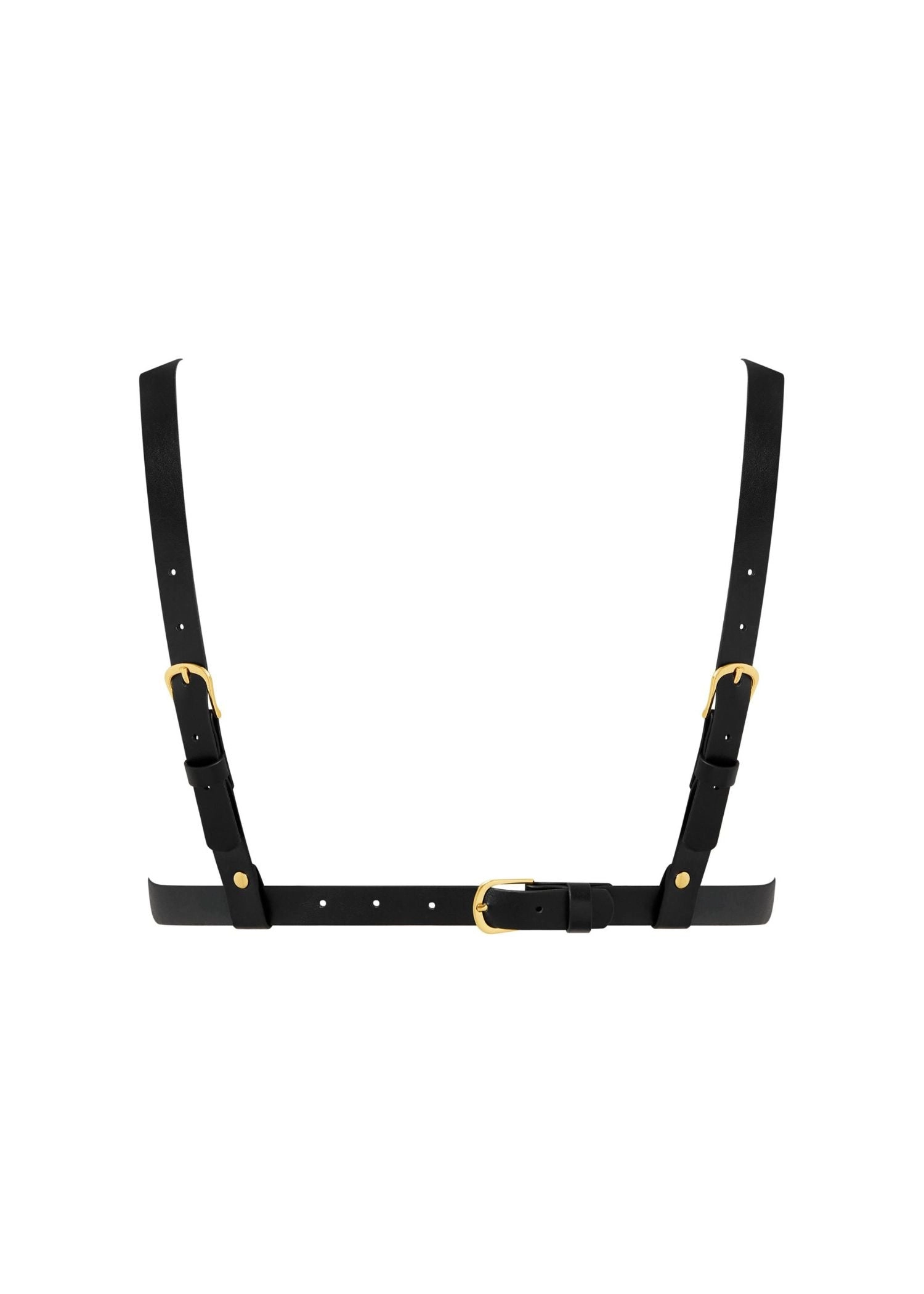 Salome Bra (Black)